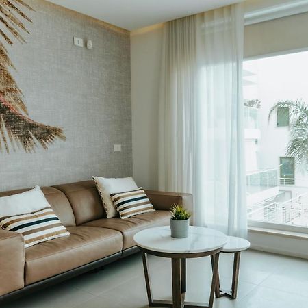 Ferienwohnung Apulialux Seaview Prestige Apt / Jacuzzi + Parking Polignano a Mare Exterior foto
