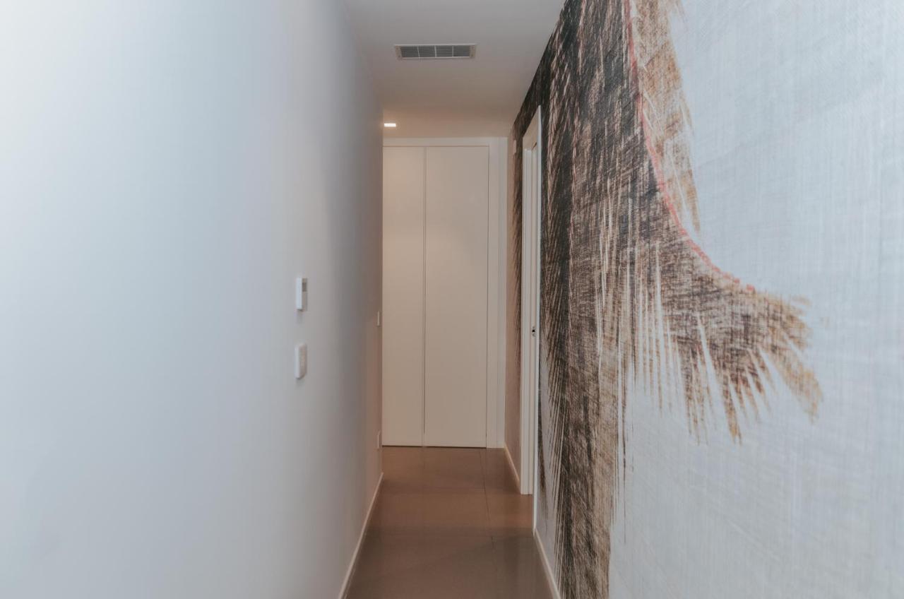 Ferienwohnung Apulialux Seaview Prestige Apt / Jacuzzi + Parking Polignano a Mare Exterior foto