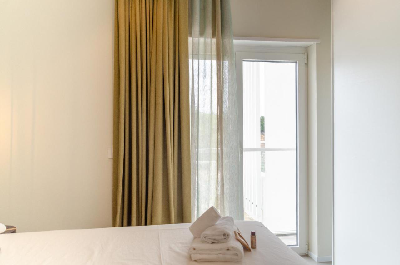 Ferienwohnung Apulialux Seaview Prestige Apt / Jacuzzi + Parking Polignano a Mare Exterior foto