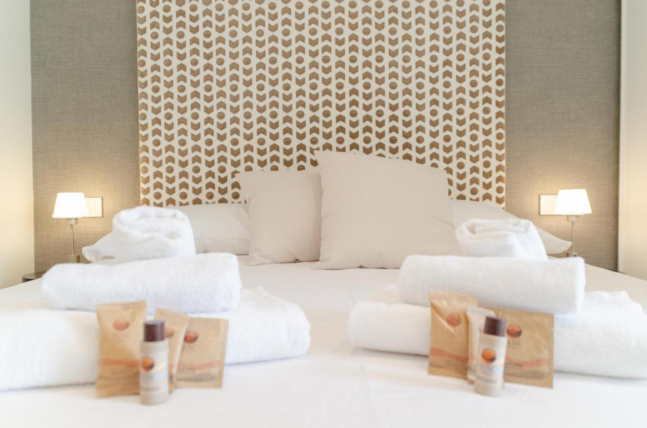 Ferienwohnung Apulialux Seaview Prestige Apt / Jacuzzi + Parking Polignano a Mare Exterior foto